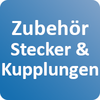 Zubehör Stecker & Kupplungen