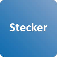 Stecker