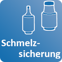 Schmelzsicherungen