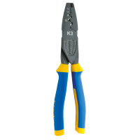 Klauke Kerbzange 0,5-16mm² K3