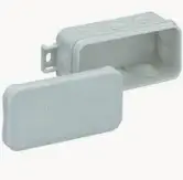 Spelsberg Verbindungsdose Mini 25-L grau 400V IP55