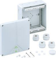 Spelsberg ABOX 160-16 mm² Abzweigkasten grau 690V...