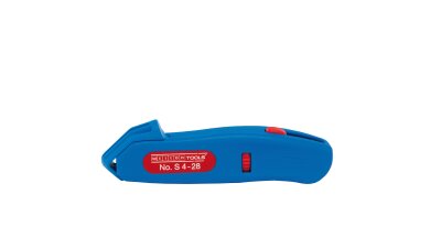 WEICON Kabelmesser No. S 4 - 28