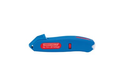 WEICON Kabelmesser No. S 4 - 28 Voltage