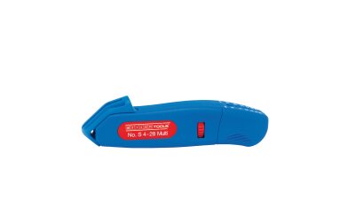 WEICON Kabelmesser No. S 4 - 28 Multi