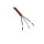 Silikonleitung SIHF-JB 3x1,5mm² Meterware