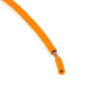 Aderleitung H07V-K 16,0mm² orange Meterware
