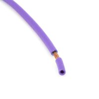 Aderleitung H07V-K 16,0mm² violett Meterware
