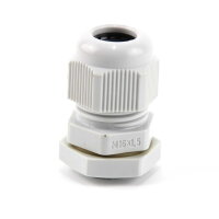 Hensel Anbau-Kabelstutzen, IP66/IP67/IP69, M 20...