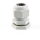 Hensel Anbau-Kabelstutzen, IP66/IP67/IP69, M 25 Glühdrahtprüfung IEC 60695-2: 960 °C