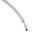 Aderleitung H07V-K 4,0mm² grau Meterware