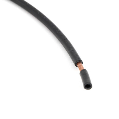 Kabel H07V-K 4,0mm² flexibel Litze 10m(1,19€/m) 20m(0,95€/m) 50m(0,9€/m