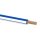 Aderleitung (H)07V-K 10,0mm² blau-weiß Meterware