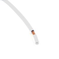 Aderleitung H07V-K 10,0mm² weiß Meterware