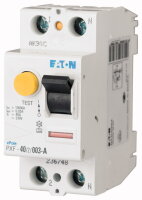 Eaton FI-Schutzschalter 16A 2-polig 30mA PXF-16/2/003-A