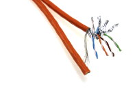 Draka Duplex-Datenkabel UC900 Cat.7 HS23 8 Paare AWG23...