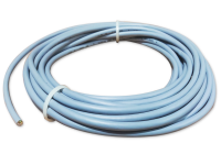 PVC-Datenleitung LIYCY 6x0,5mm² 10m-Ring