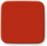 Busch-Jaeger Wippe rot 2506-217-101