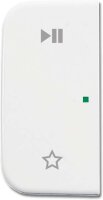 Busch-Jaeger Wippe 2-fach links mit Symbol...